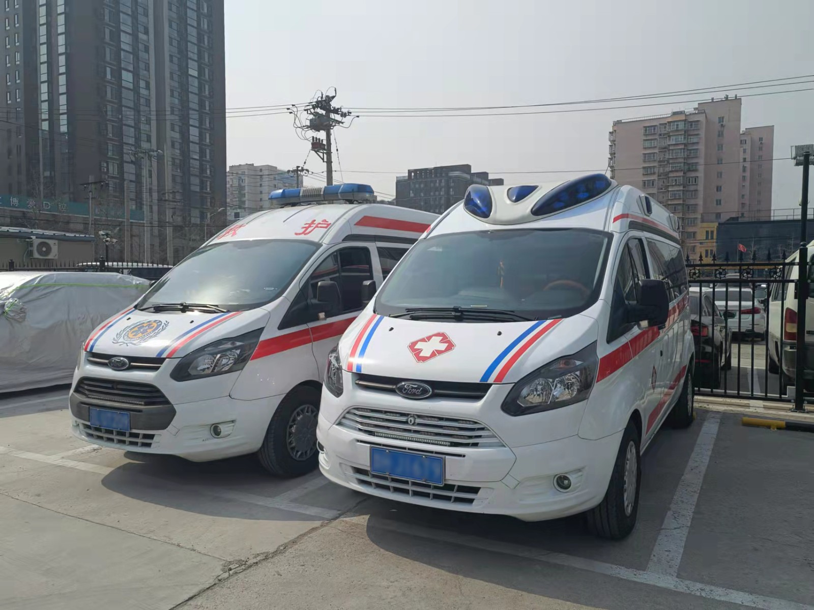 鹰潭救护车转院